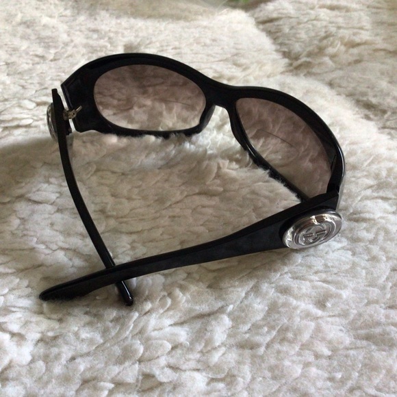 Authentic Gucci Sunglasses Eyewear Frames 2937/N/S 584LF Optyl Made in Italy - Picture 4 of 11